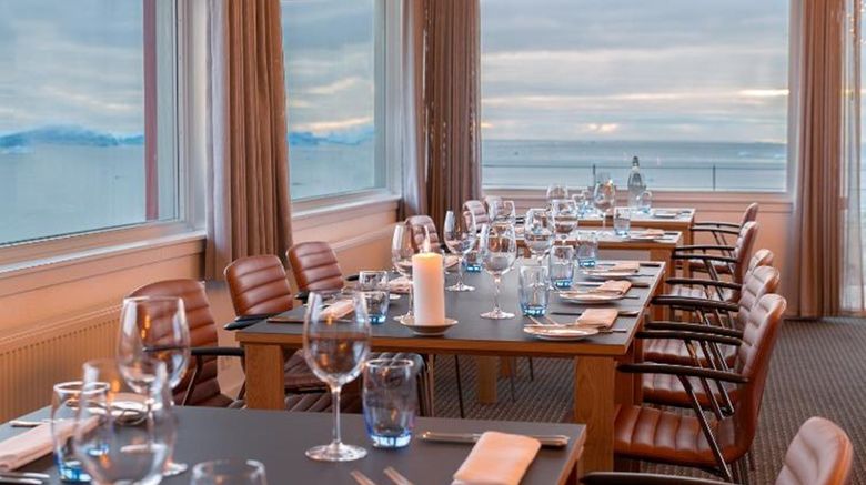 <b>Hotel Arctic Restaurant</b>. Images powered by <a href="https://www.leonardoworldwide.com/" title="Leonardo Worldwide" target="_blank">Leonardo</a>.