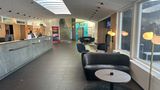Hotel Arctic Lobby