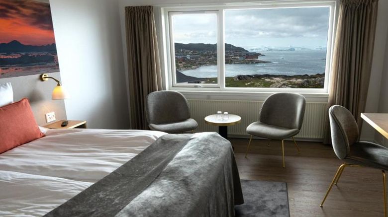 <b>Hotel Arctic Room</b>. Images powered by <a href="https://www.leonardoworldwide.com/" title="Leonardo Worldwide" target="_blank">Leonardo</a>.