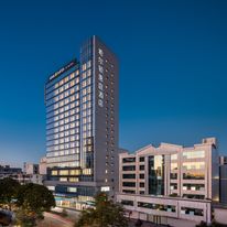 Home2 Suites by Hilton Foshan Jiujiang