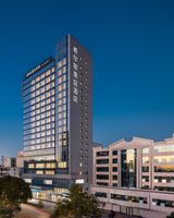 Home2 Suites by Hilton Foshan Jiujiang