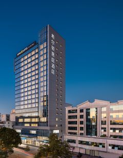 Home2 Suites by Hilton Foshan Jiujiang