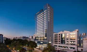 Home2 Suites by Hilton Foshan Jiujiang