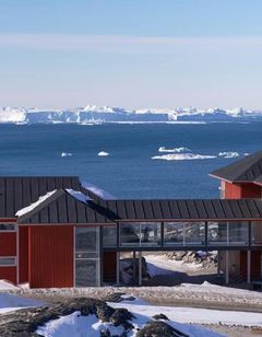 Hotel Arctic