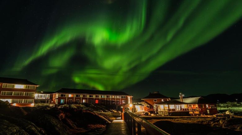 <b>Hotel Arctic Exterior</b>. Images powered by <a href="https://www.leonardoworldwide.com/" title="Leonardo Worldwide" target="_blank">Leonardo</a>.