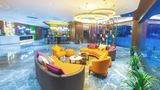 Hampton by Hilton Suzhou Jinji Lake Lobby