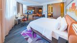 Hampton by Hilton Suzhou Jinji Lake Room