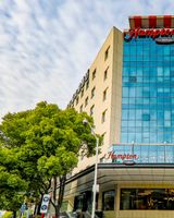 Hampton by Hilton Suzhou Jinji Lake