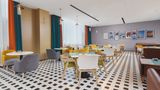 Home2 Suites by Hilton Bozhou Bole Restaurant