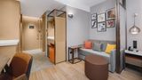 Home2 Suites by Hilton Bozhou Bole Room