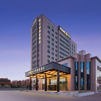 Home2 Suites by Hilton Bozhou Bole