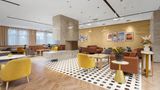 Home2 Suites by Hilton Bozhou Bole Restaurant