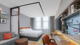 Home2 Suites by Hilton Bozhou Bole Room