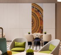 Home2 Suites by Hilton Nanning Jiangnan Lobby