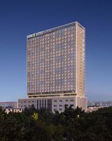 Home2 Suites by Hilton Nanning Jiangnan
