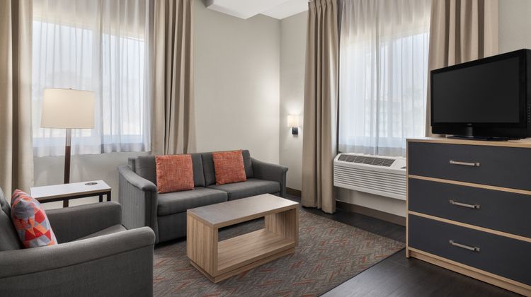 Candlewood Suites North San Diego Suite