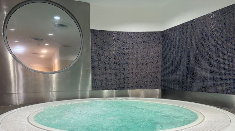 Holiday Inn Kuwait Spa