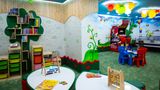 Holiday Inn Kuwait Recreation