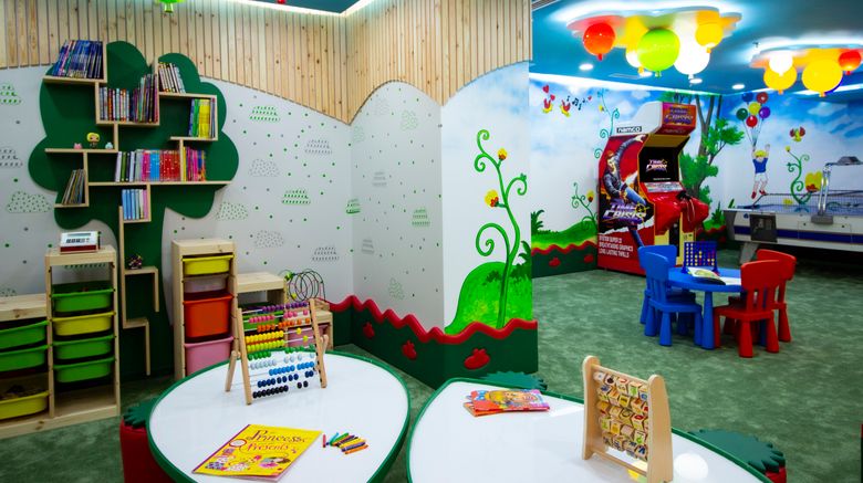 <b>Holiday Inn Kuwait Recreation</b>. Images powered by <a href="https://www.leonardoworldwide.com/" title="Leonardo Worldwide" target="_blank">Leonardo</a>.
