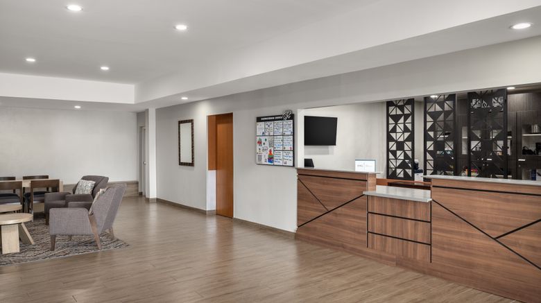 <b>Candlewood Suites North San Diego Exterior</b>. Images powered by <a href="https://www.leonardoworldwide.com/" title="Leonardo Worldwide" target="_blank">Leonardo</a>.