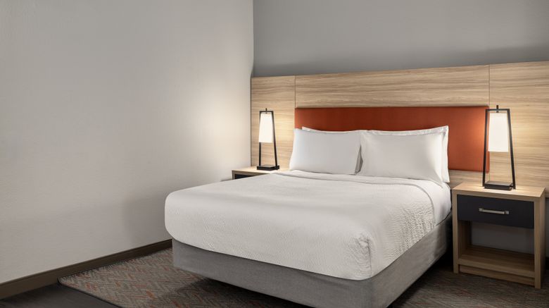<b>Candlewood Suites North San Diego Room</b>. Images powered by <a href="https://www.leonardoworldwide.com/" title="Leonardo Worldwide" target="_blank">Leonardo</a>.