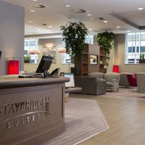 Staybridge Suites Birmingham