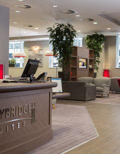Staybridge Suites Birmingham