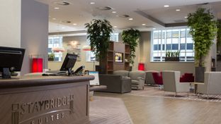 Staybridge Suites Birmingham
