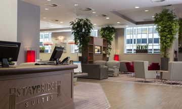 Staybridge Suites Birmingham