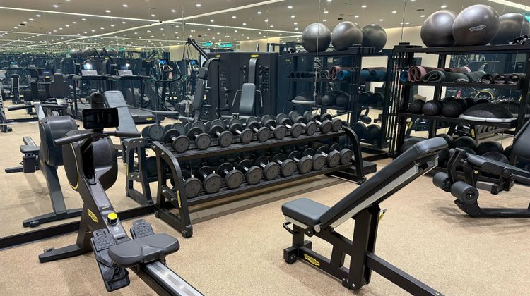 Arabella Beach Hotel-Vignette Collection Health Club