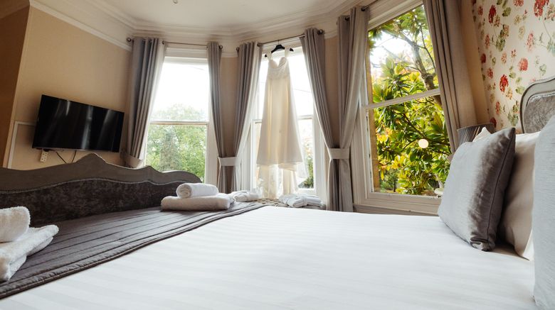 <b>Woodland Manor Hotel Suite</b>. Images powered by <a href="https://www.leonardoworldwide.com/" title="Leonardo Worldwide" target="_blank">Leonardo</a>.