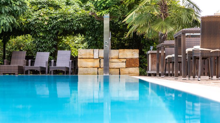 Leonardo Hotel Hannover Medical Park Pool