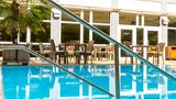 Leonardo Hotel Hannover Medical Park Pool