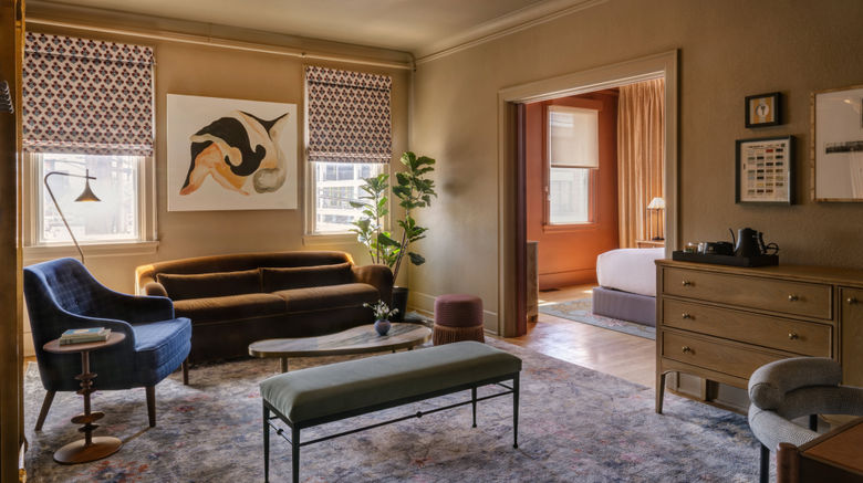 <b>MarQueen Hotel Suite</b>. Images powered by <a href="https://www.leonardoworldwide.com/" title="Leonardo Worldwide" target="_blank">Leonardo</a>.