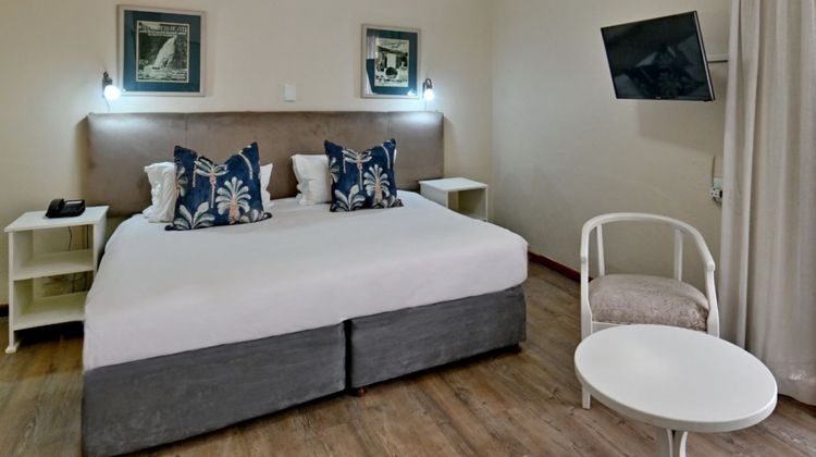 ANEW Resort Wilderness Room
