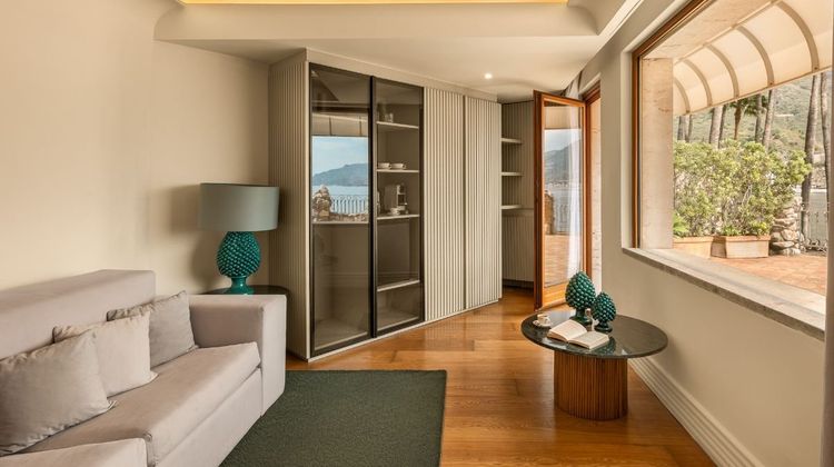Grand Hotel Atlantis Bay Suite