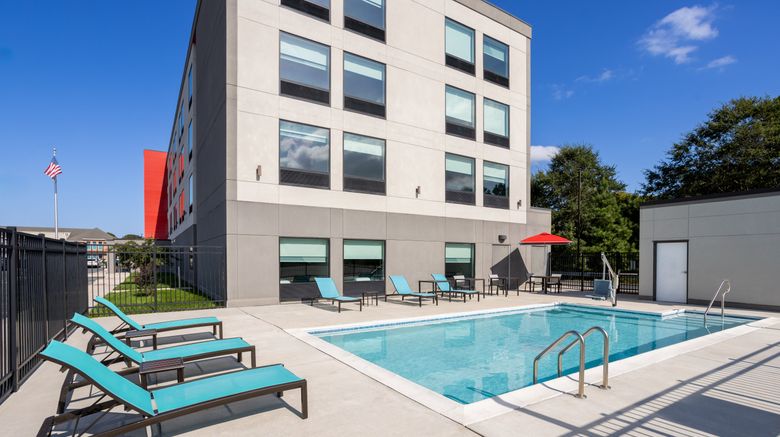 <b>avid hotel Millsboro-Georgetown South Pool</b>. Images powered by <a href="https://www.leonardoworldwide.com/" title="Leonardo Worldwide" target="_blank">Leonardo</a>.