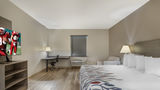 <b>Red Roof Inn La Porte Room</b>. Images powered by <a href="https://www.leonardoworldwide.com/" title="Leonardo Worldwide" target="_blank">Leonardo</a>.