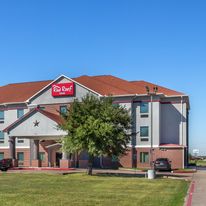 Red Roof Inn La Porte