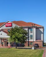 Red Roof Inn La Porte