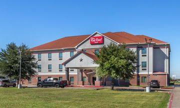 Red Roof Inn La Porte