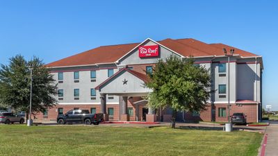 Red Roof Inn La Porte