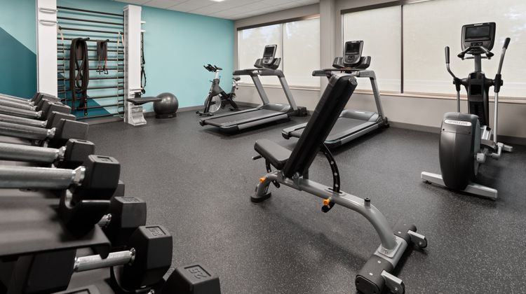 avid hotel Millsboro-Georgetown South Health Club