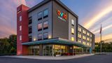 avid hotel Millsboro-Georgetown South Exterior