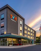 avid hotel Millsboro-Georgetown South