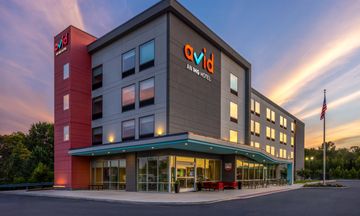 avid hotel Millsboro-Georgetown South