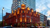 <b>Goodwin Hotel Exterior</b>. Images powered by <a href="https://www.leonardoworldwide.com/" title="Leonardo Worldwide" target="_blank">Leonardo</a>.