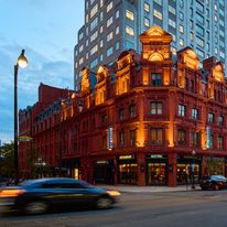Goodwin Hotel