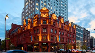 Goodwin Hotel