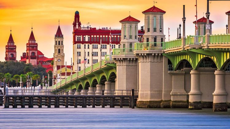 Holiday Inn Express St Augustine Other